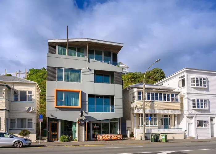 Ohtel Wellington